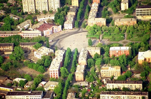 Александрия