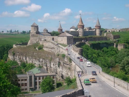 Белая Церковь