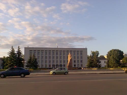 Бердичев