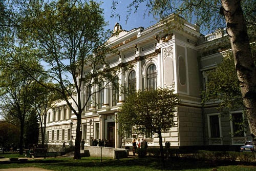 Харьков