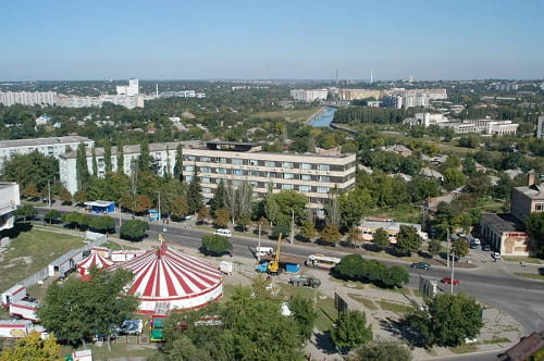 Кировоград