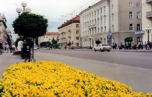 Луцк