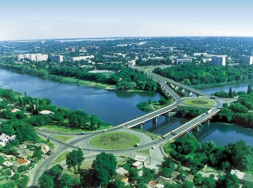 Николаев