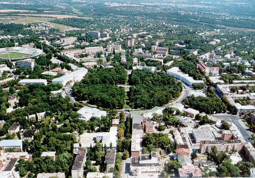 Полтава