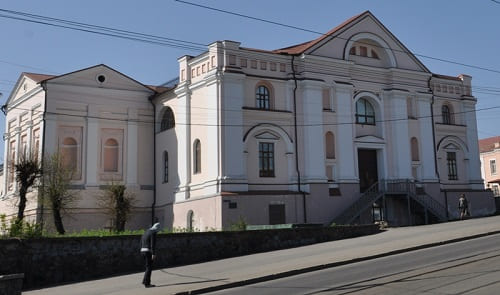 Винница